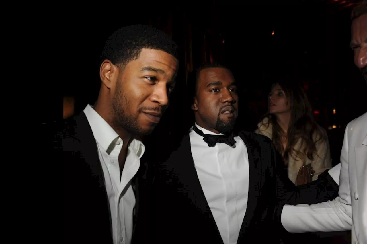 Cudi and Ye: Can a Friendship Rebuilt on 'No Work Talk' Save Their Musical Legacy?