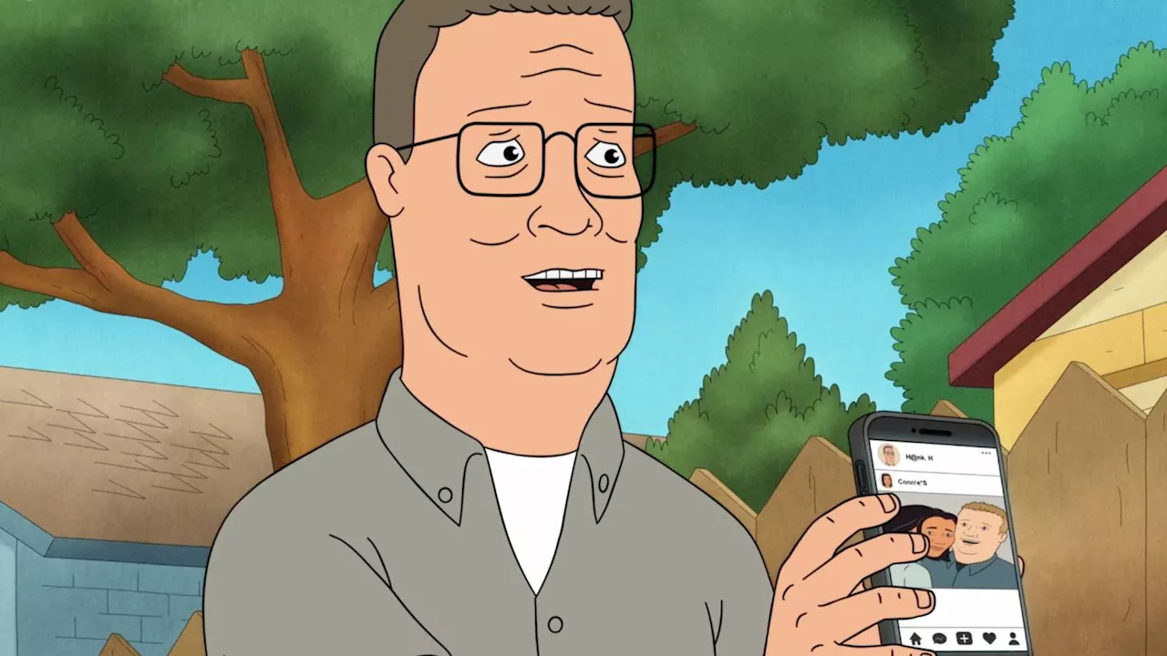 Arlen's Perfect Return: King of the Hill Season 15 Hits 100% on Rotten Tomatoes