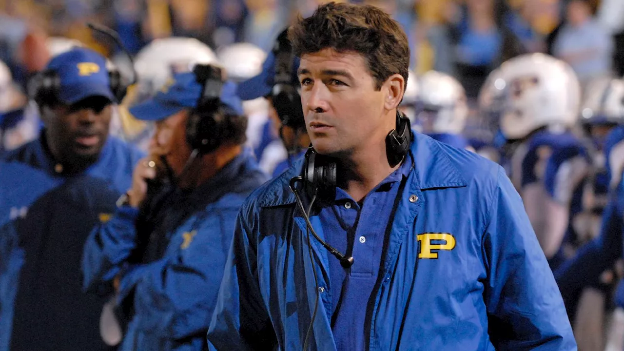 From Texas Sidelines to Cosmic Policing: Kyle Chandler’s Darker Evolution in DCU’s Lanterns
