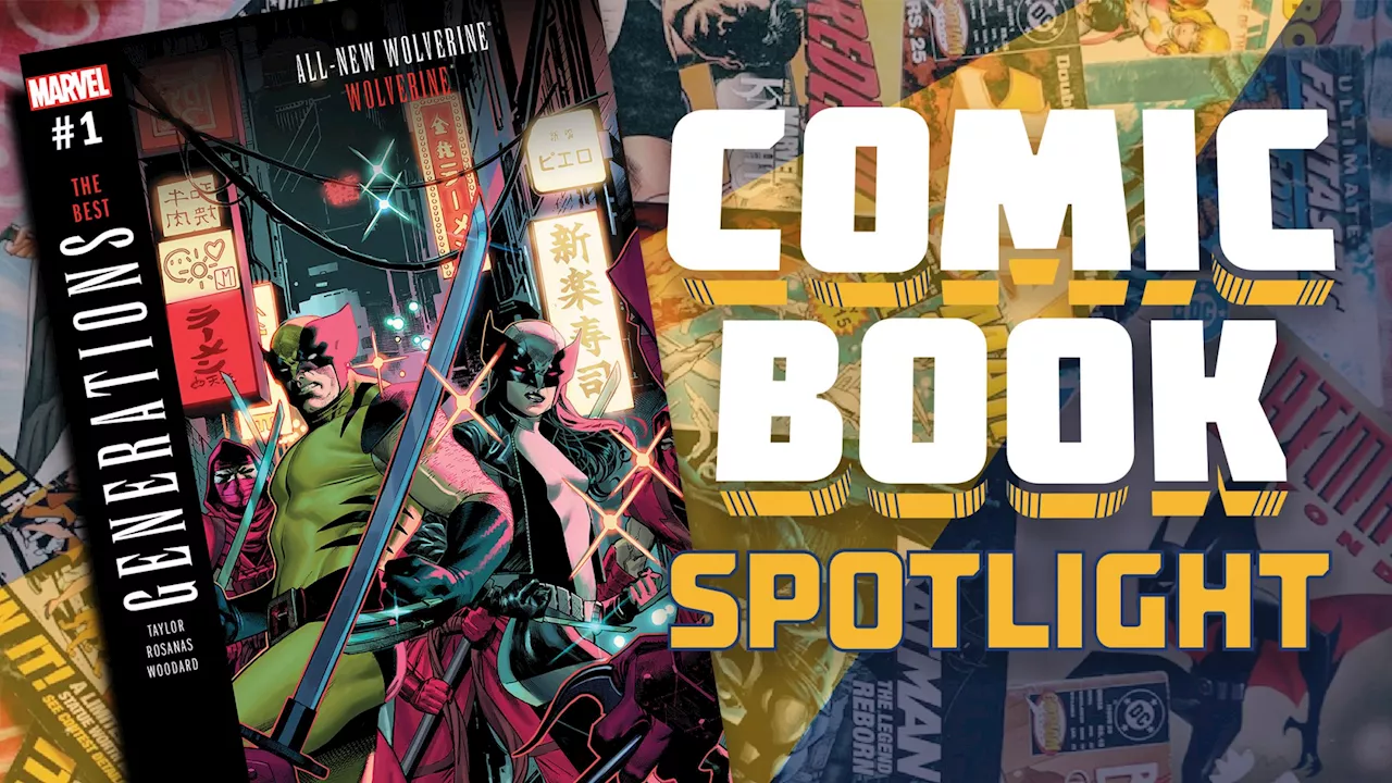 X-23’s Fight for Legitimacy: Analyzing Laura Kinney’s Role in 'Avengers: No Surrender'