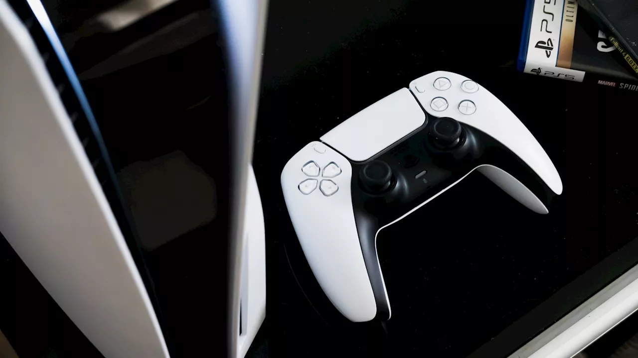 Ditch the Controller: How LG TV Remotes Unlock PS5 Navigation