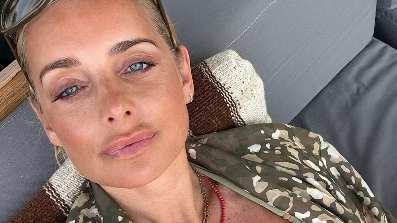 Louise Redknapp's Road to 2027: Confidence, Comebacks, and the Ibiza Reset
