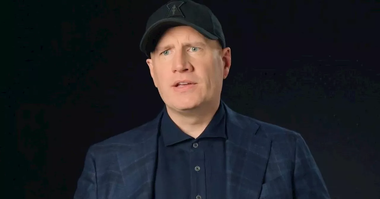 Marvel's Blade Reboot Stalls: Why Kevin Feige is Calling Himself a "Loser"