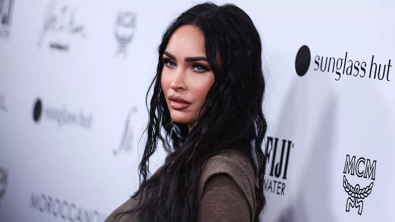 Megan Fox Returns to the Hunger: The 'Jennifer's Body' Sequel Returns