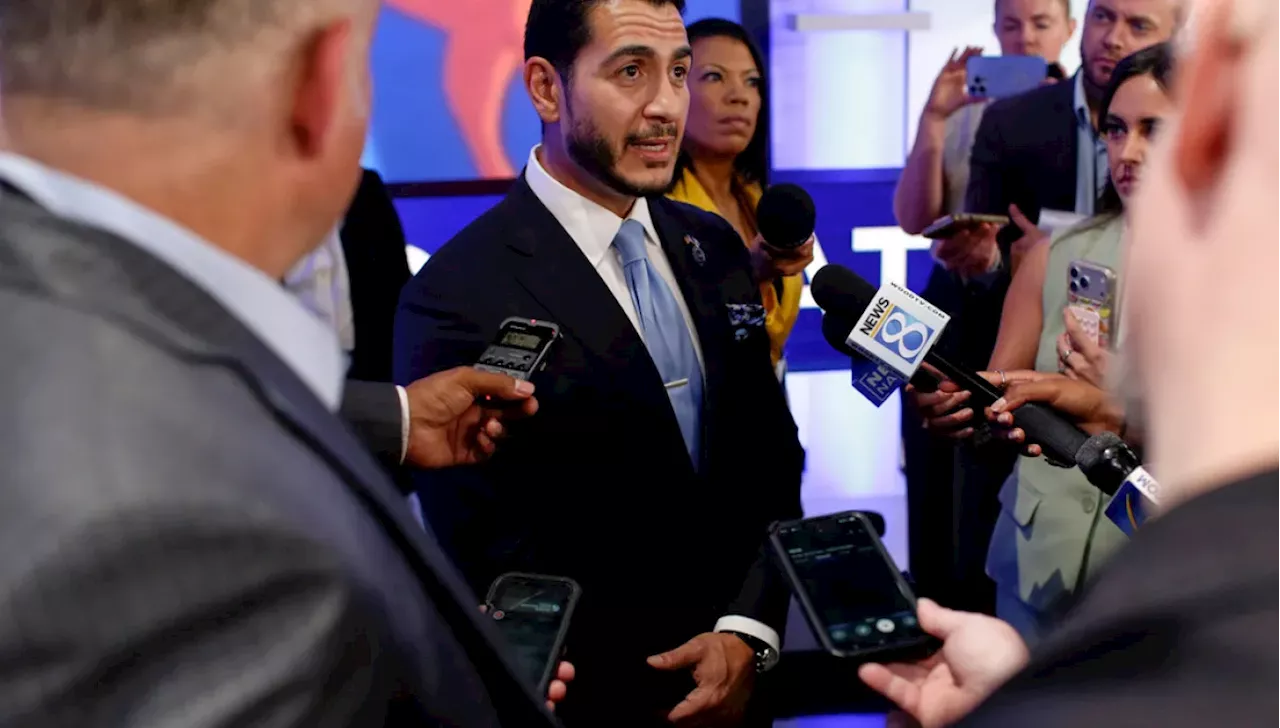 Michigan's Senate Race: A Litmus Test for Democratic Socialism