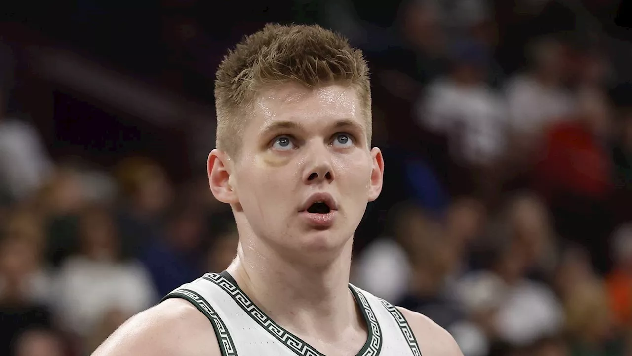 The $2 Million Dilemma: Jaxon Kohler's Decision Could Turn Michigan State Into a Juggernaut