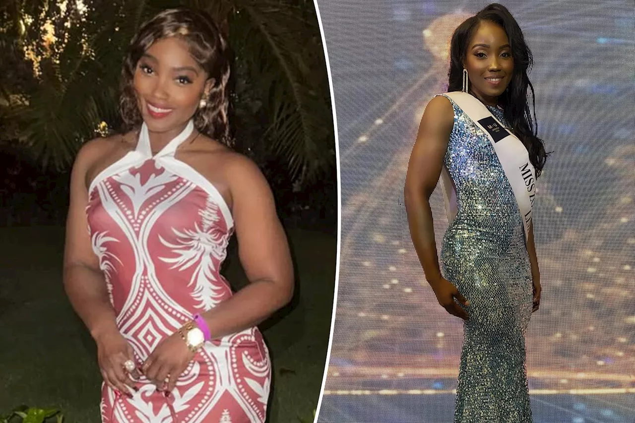 The Tragic Passing of LaToya Malcolm: A Legacy of Resilience and Pageantry
