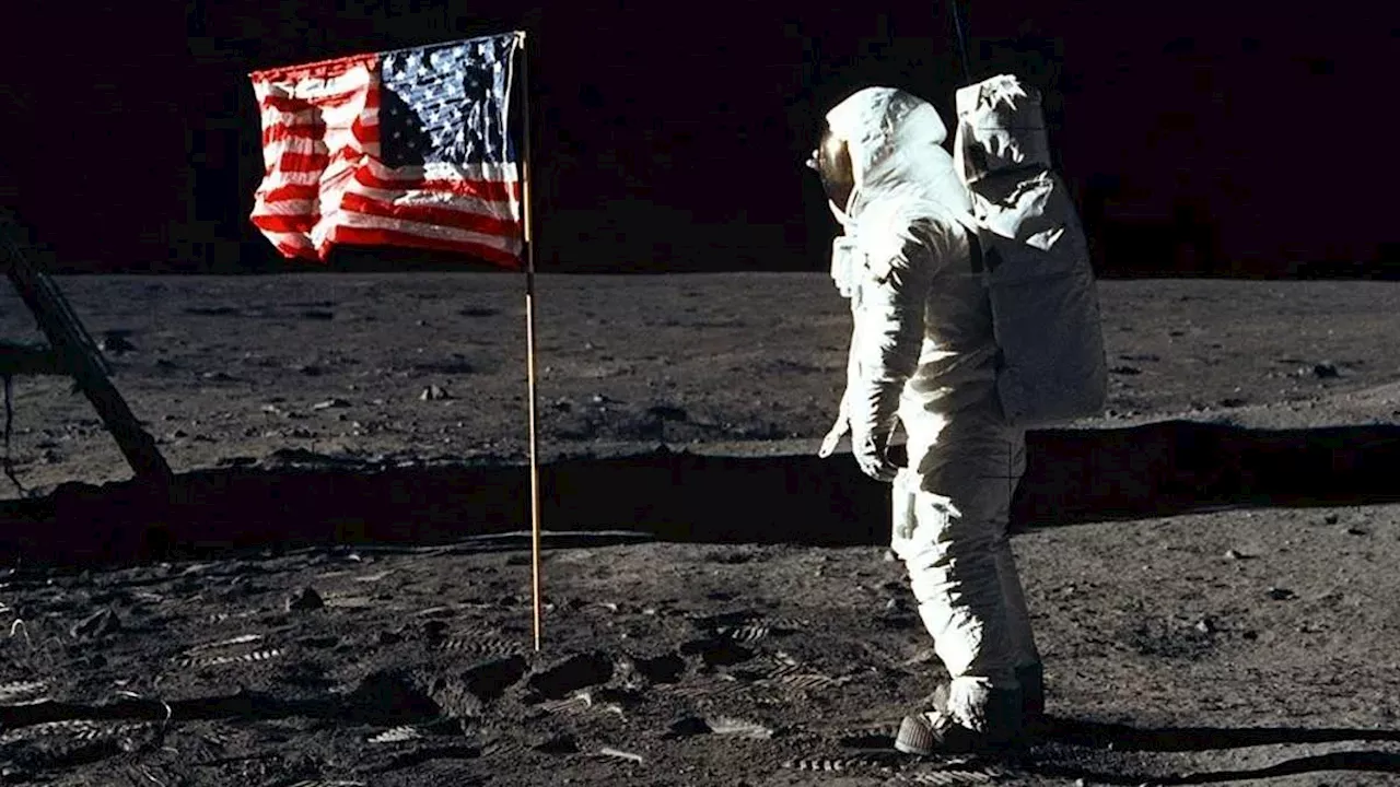57 Years Since Apollo 11: Why the Moon Landing Evidence Remains Irrefutable