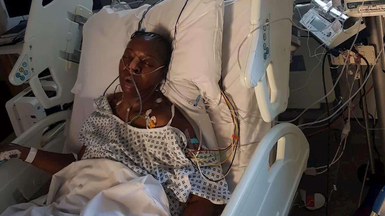 Beating the 3%: The Medical Failures That Nearly Cost Yinka Sowemimo-Coker Her Life