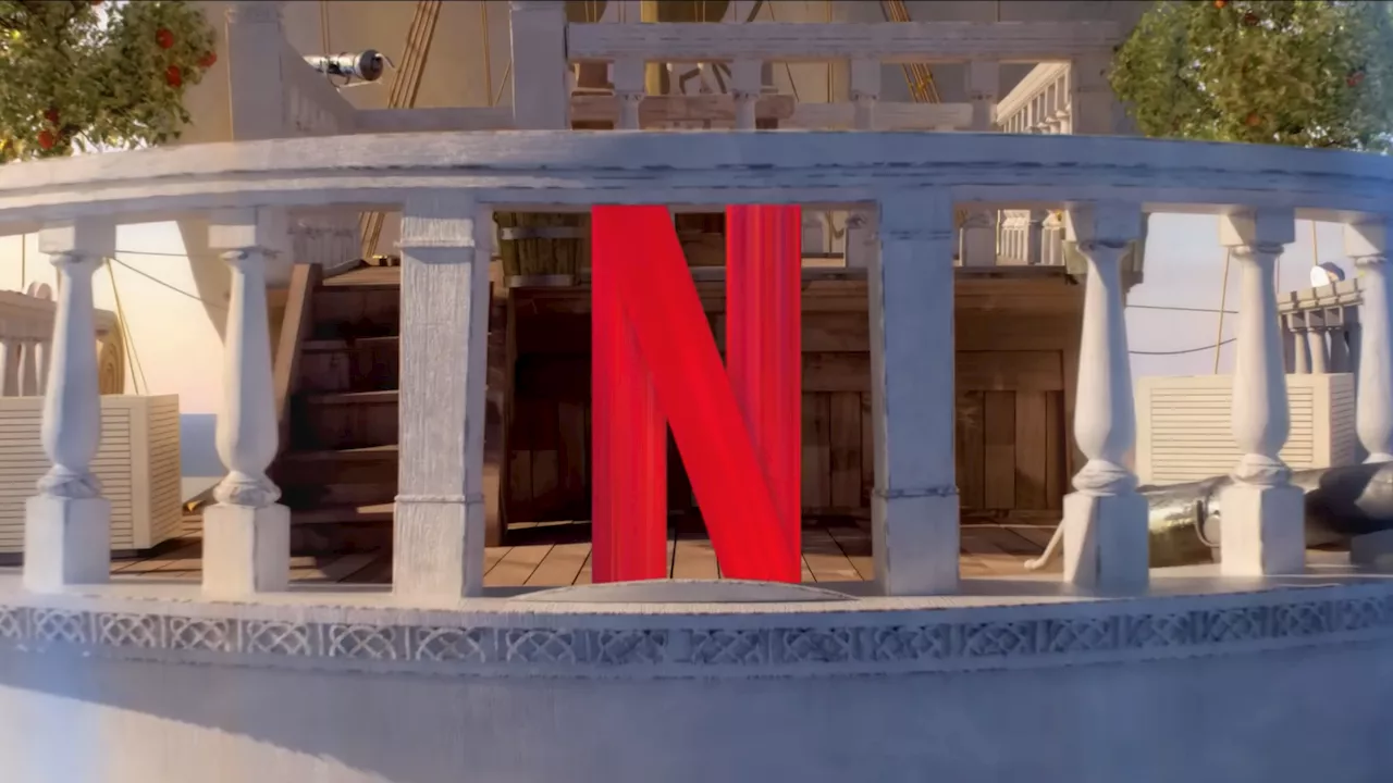 Netflix to Reimagining One Piece Through a LEGO-Animated Lens in 2026