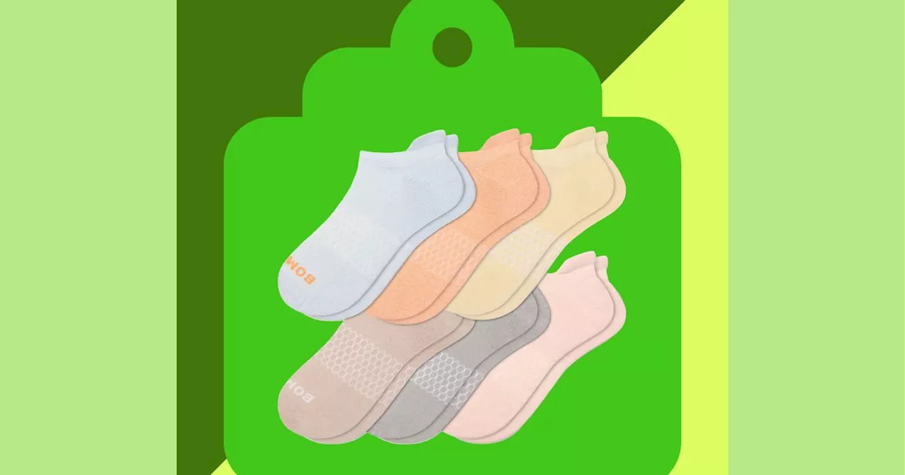 Stance Socks Hit the Nordstrom Annual Sale: A Strategic Buy?
