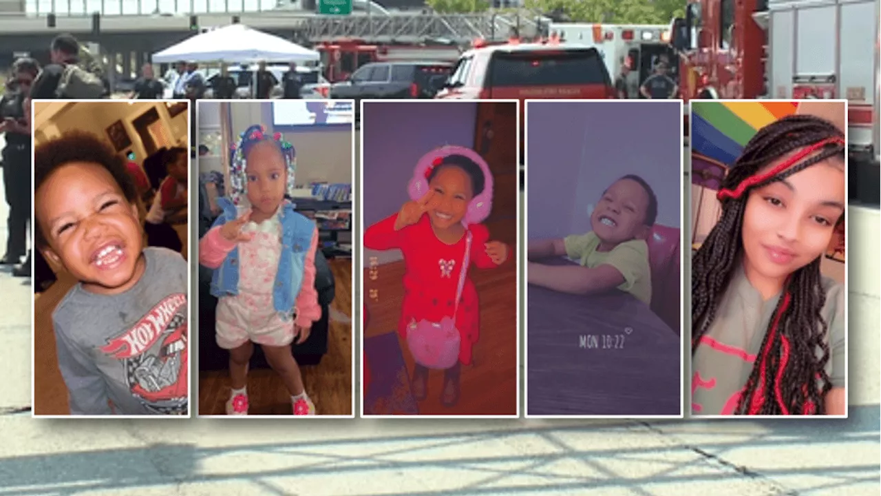The Silent Killer in Toledo: Five-Fold Lethal CO Levels Claim Five Lives