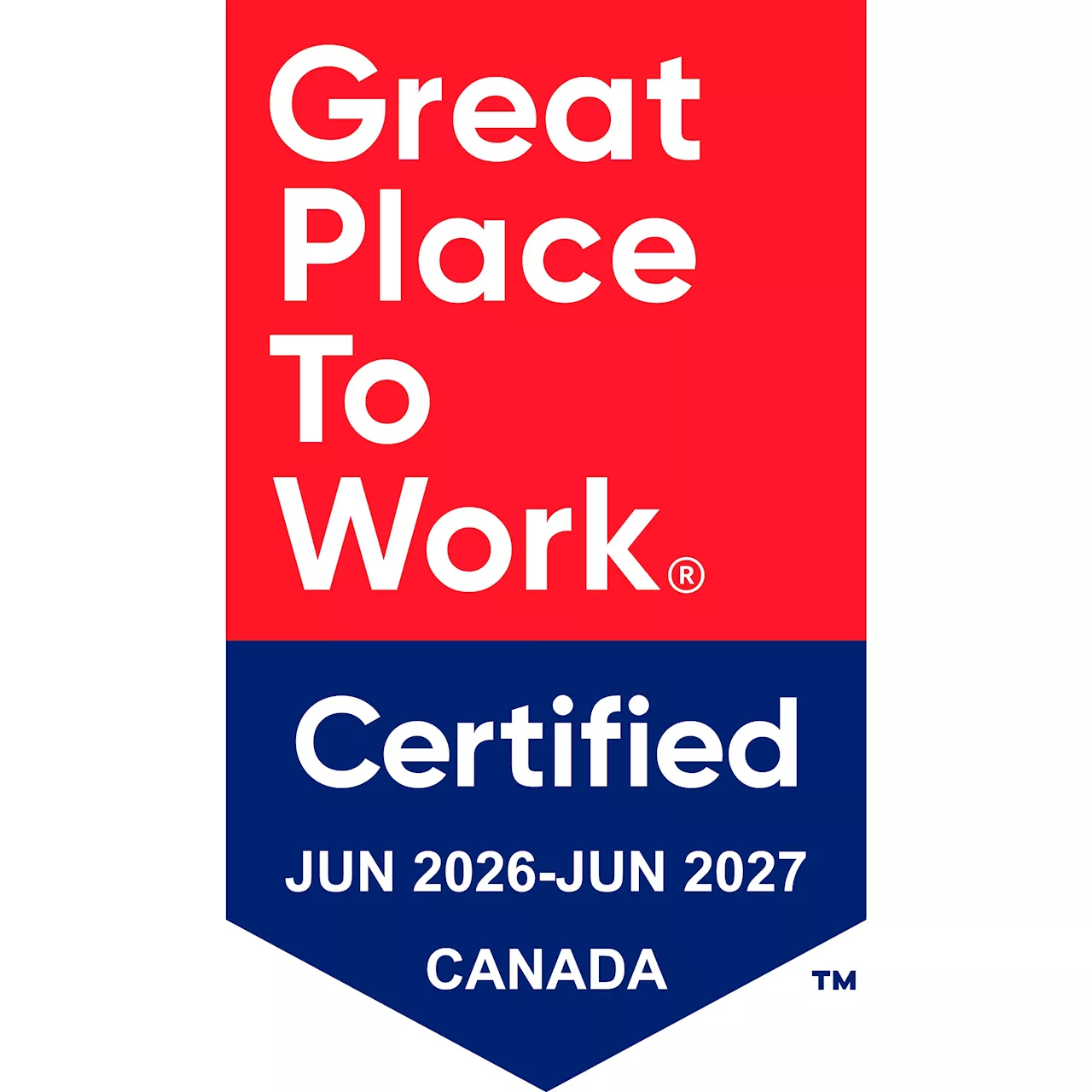PCCA Canada’s Milestone: A 25-Year Legacy Meets Workplace Recognition