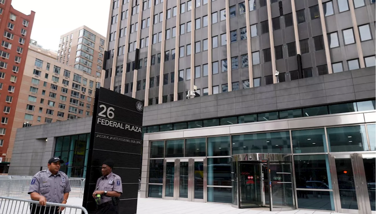 Violence at 26 Federal Plaza: Death and Fire at NYC ICE Office