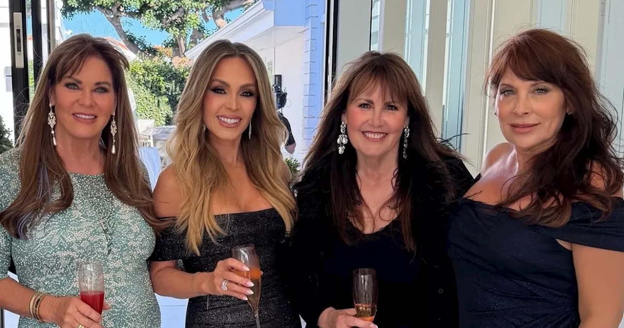 Beyond the Screen: Jeana Keough’s Battle with Squamous Cell Carcinoma