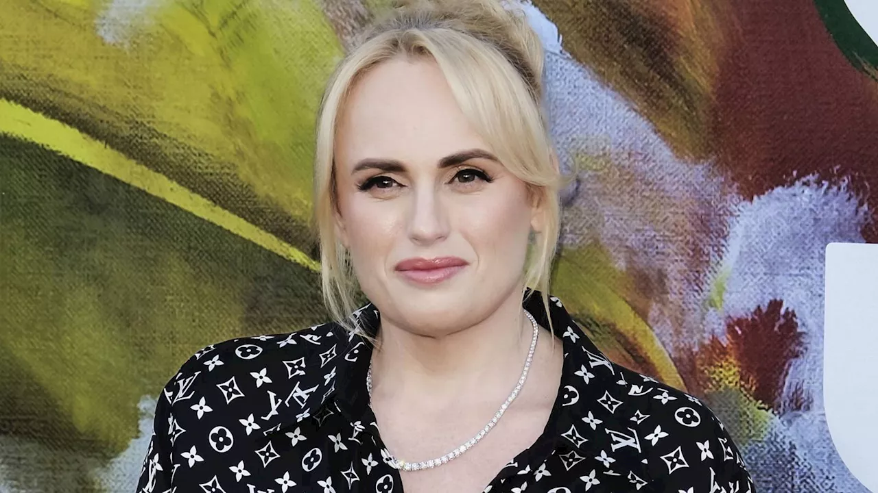 Rebel Wilson Shifts Focus: From Pitch Perfect Star to Director of 'The Deb'