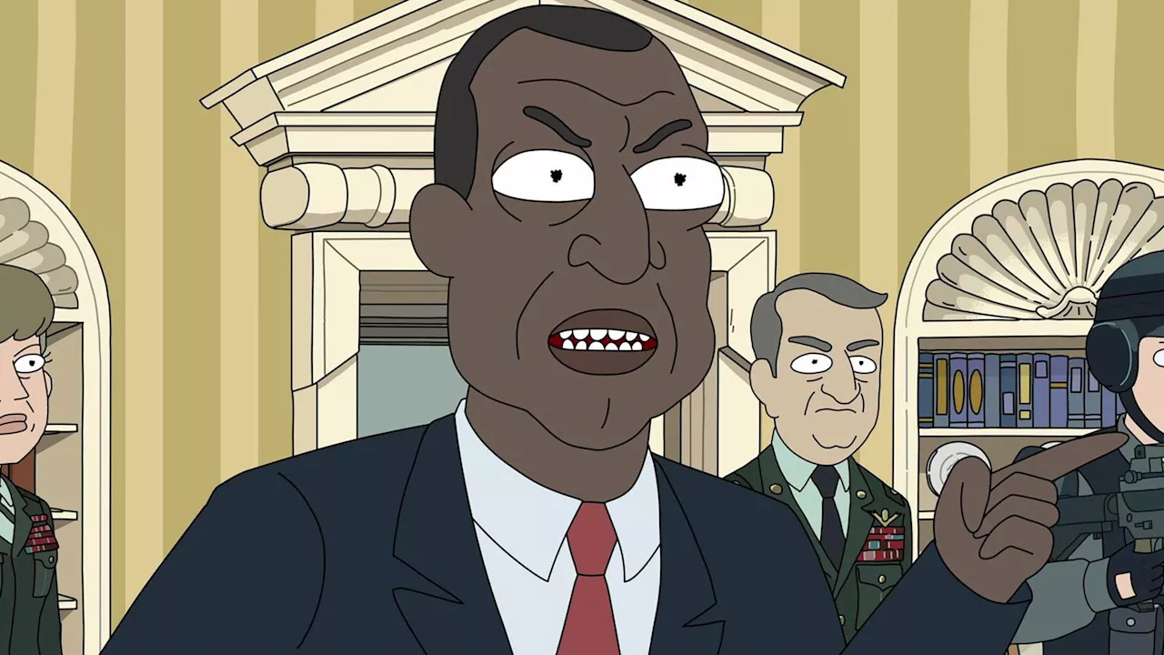 From Galactic Chaos to Terrestrial Cases: The Rick & Morty Spinoff Pivot