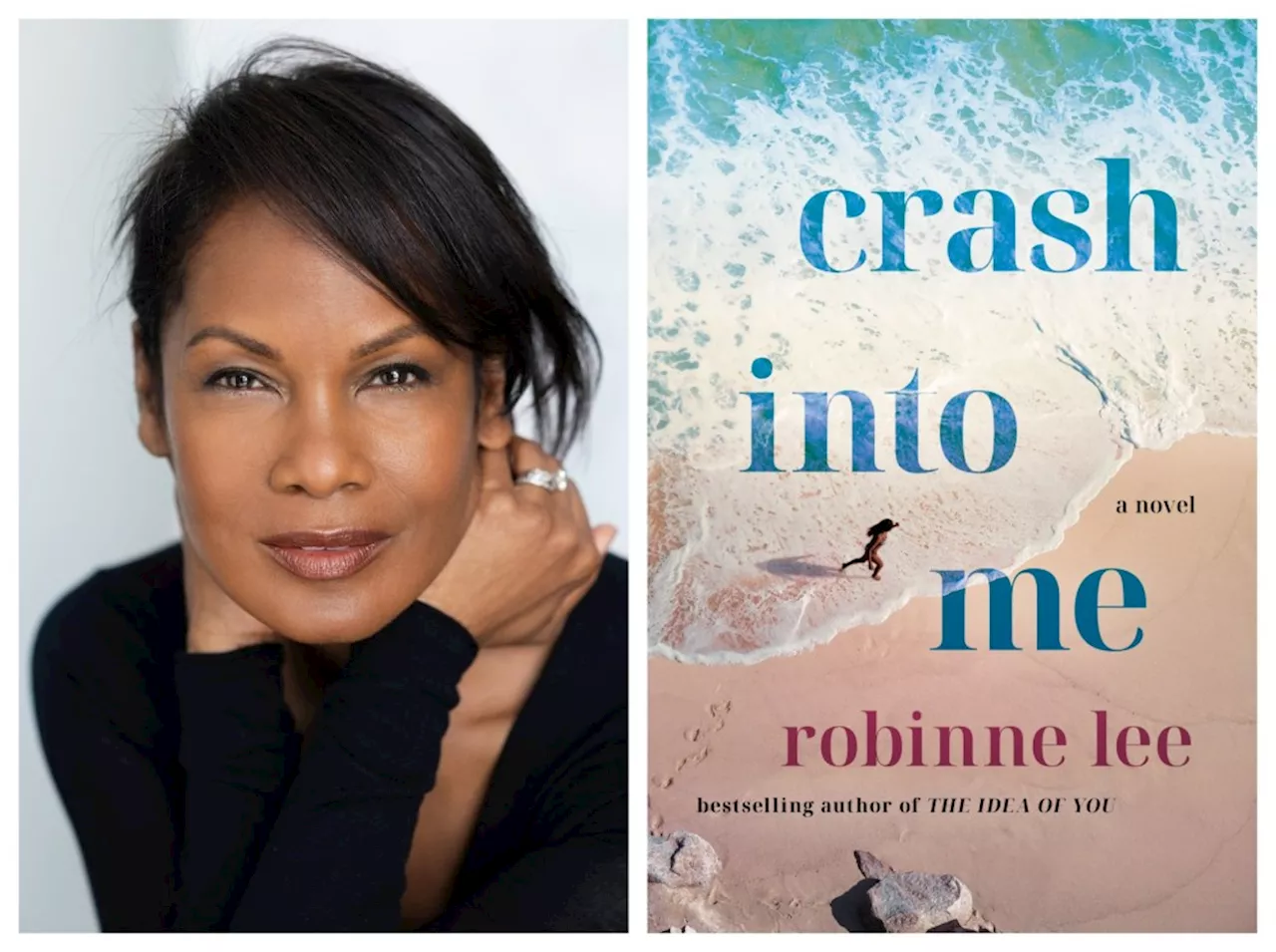 Beyond the Pop Star: Robinne Lee’s 'Crash Into Me' Pivots to Racial Tension