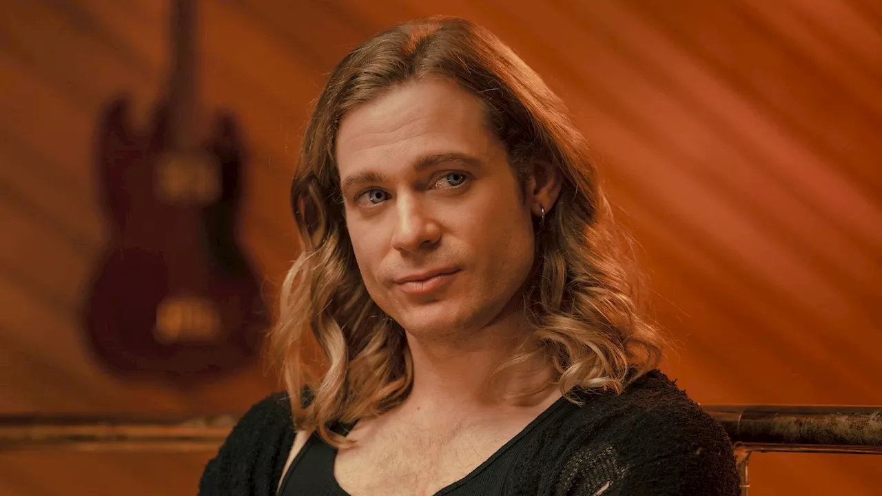 Beyond the Long Table: Rolin Jones Teases a New Era for The Vampire Lestat