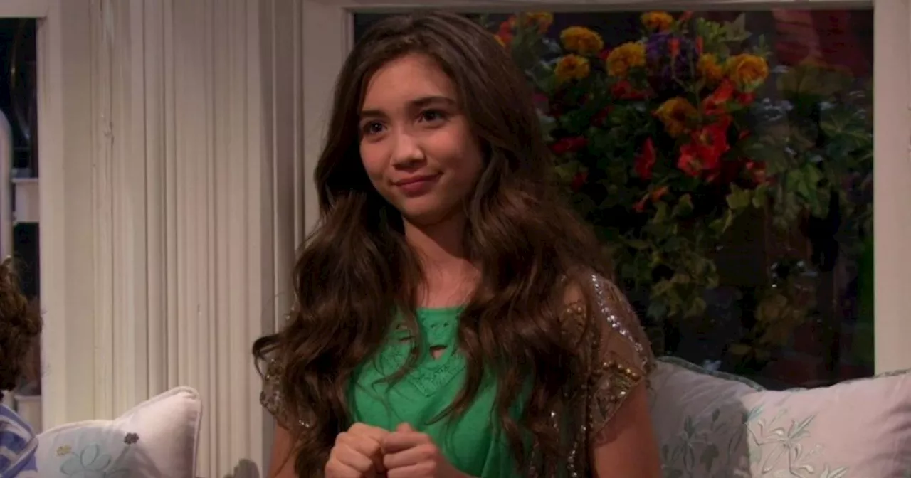 Rowan Blanchard’s Directorial Debut 'The Drill' Secures Millicent Hailes