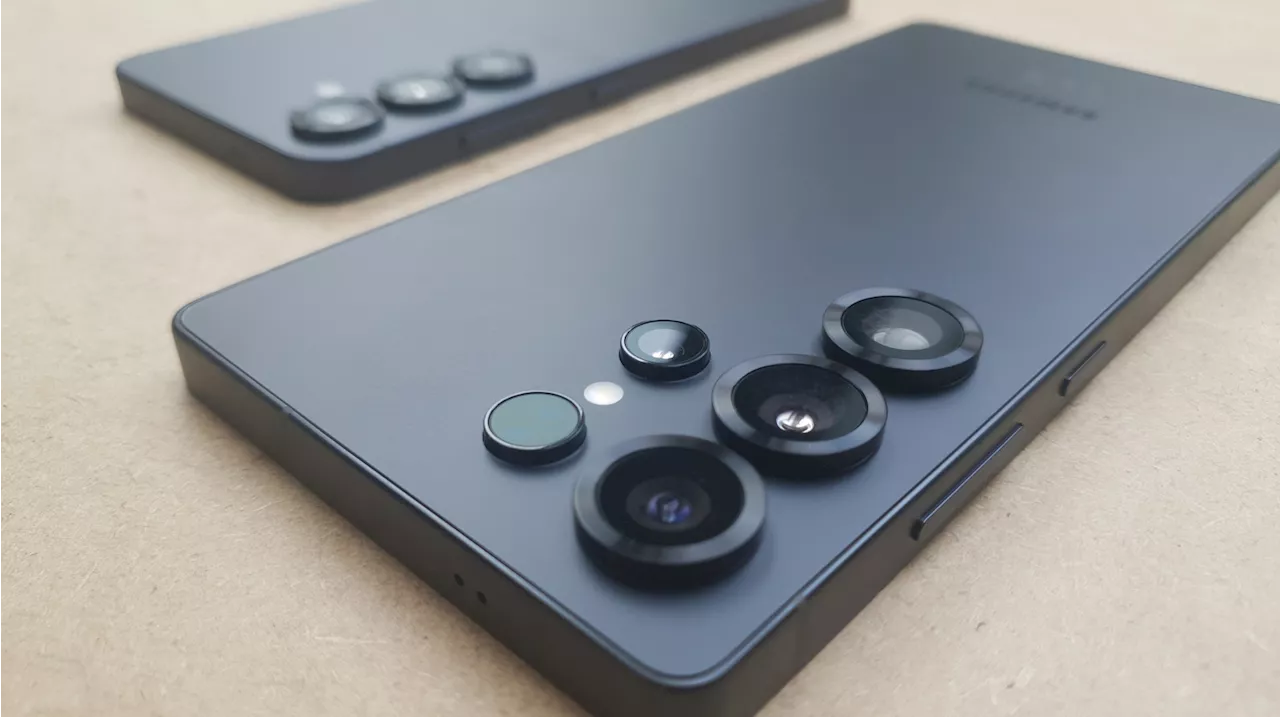 Samsung’s S26 Trio: Does the Ultra’s 60W Charging Justify the 7.55-Ounce Weight?