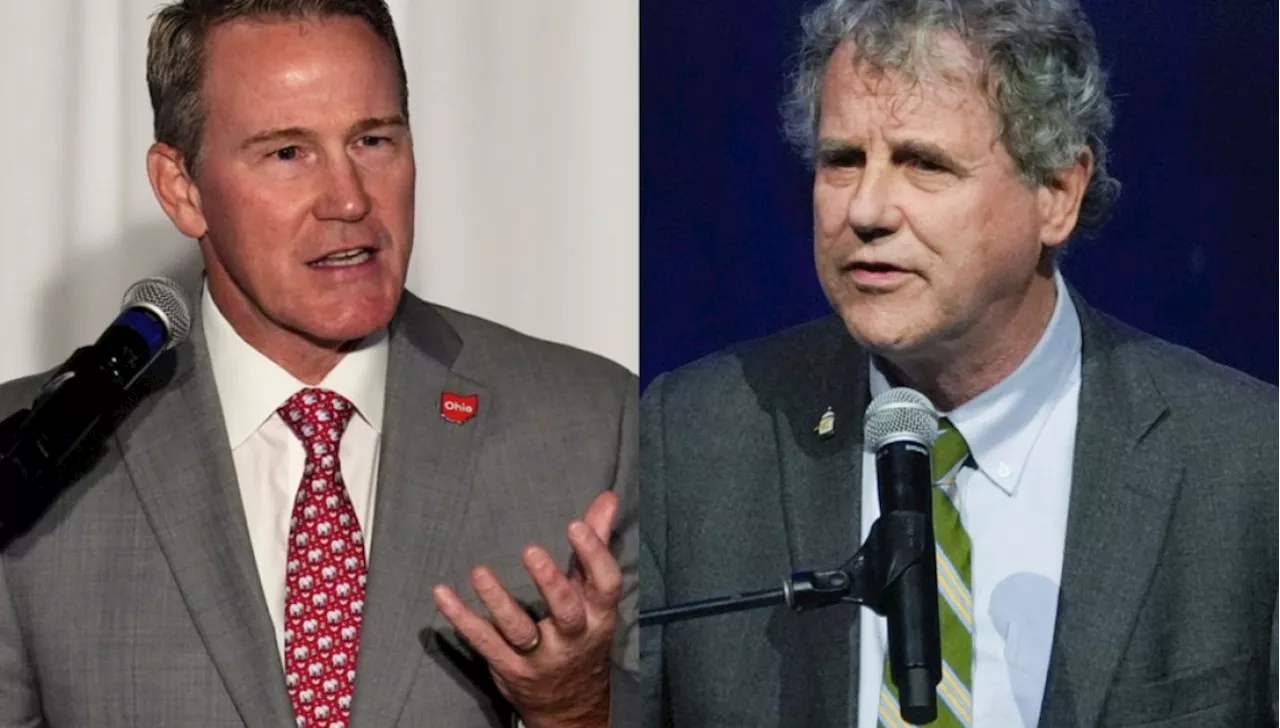 AI's Energy Appetite Becomes a Political Weapon in Ohio Senate Race
