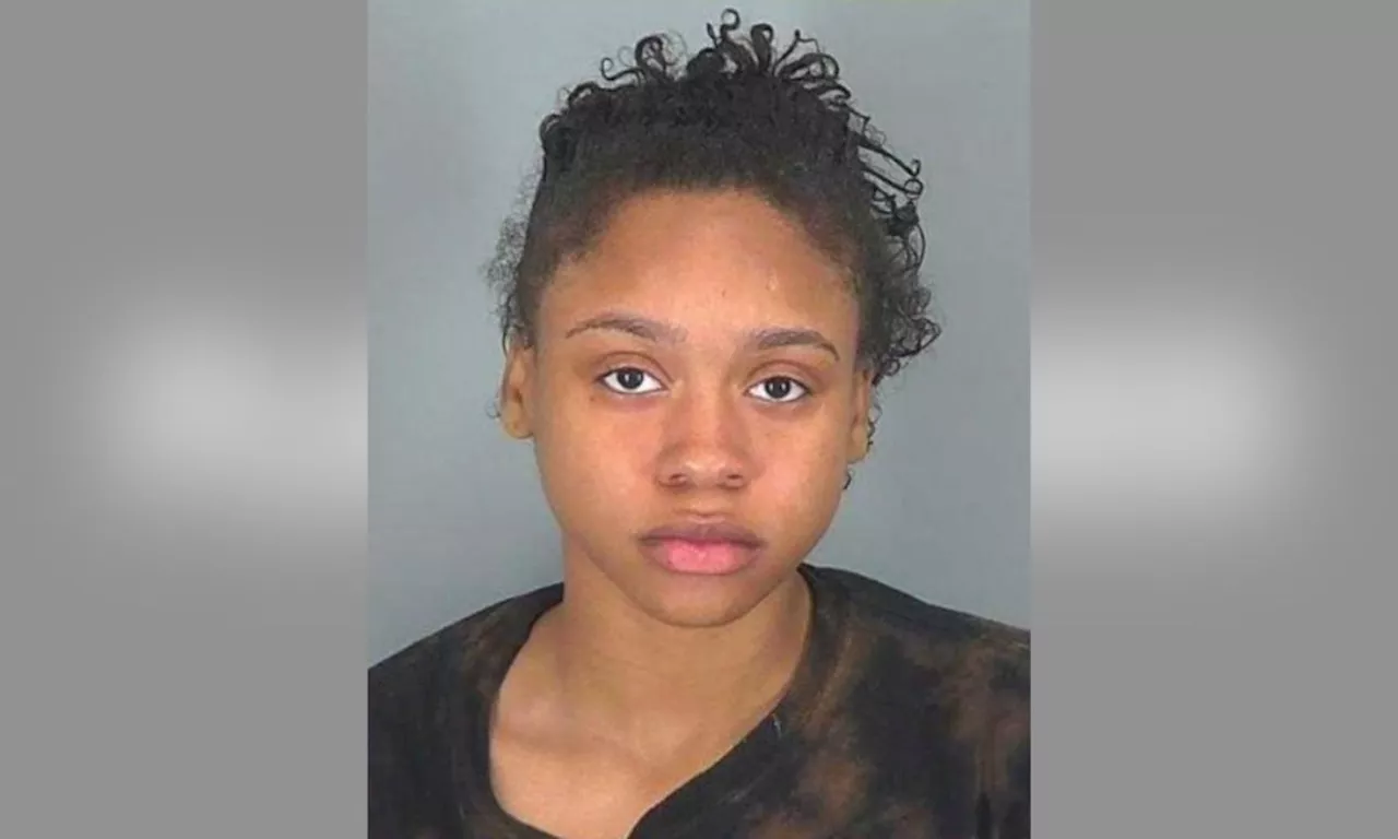 21 Years for Spartanburg Woman Who Shot Boyfriend Before Their Son