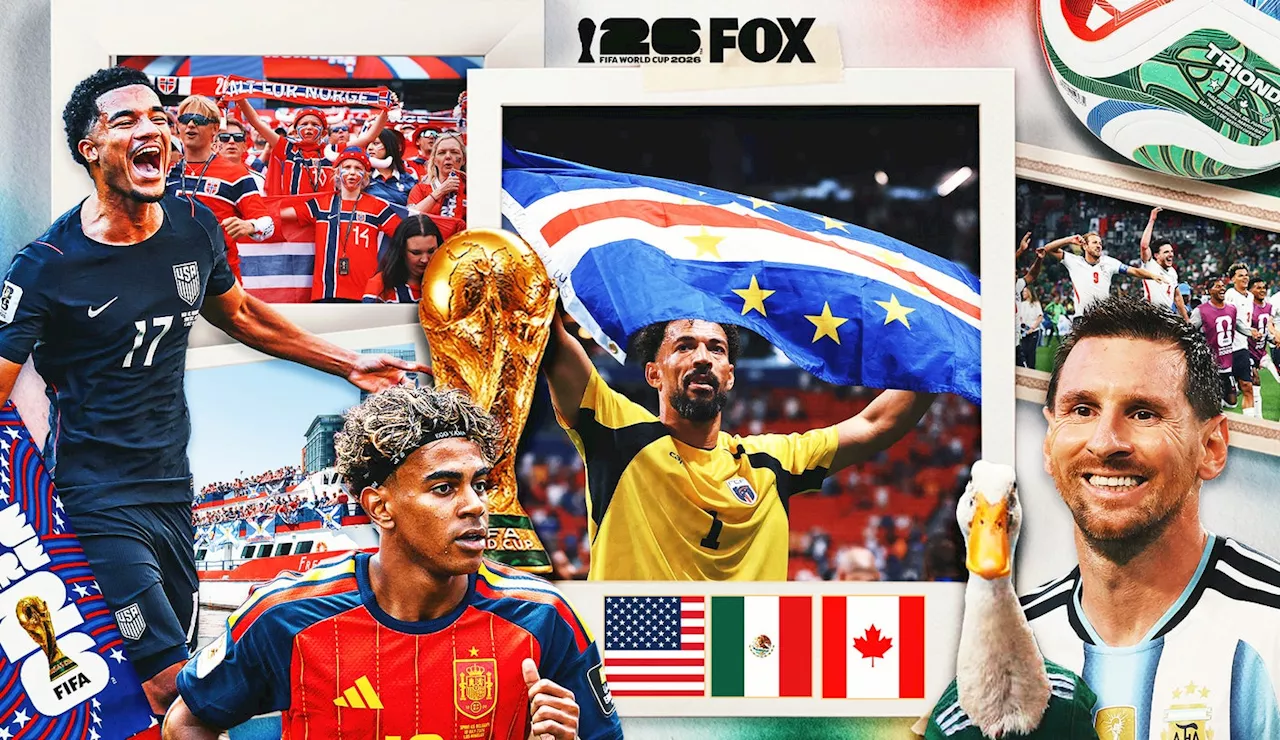 Spain Claims Second World Cup Title Amidst a Tournament of Giants and Underdogs