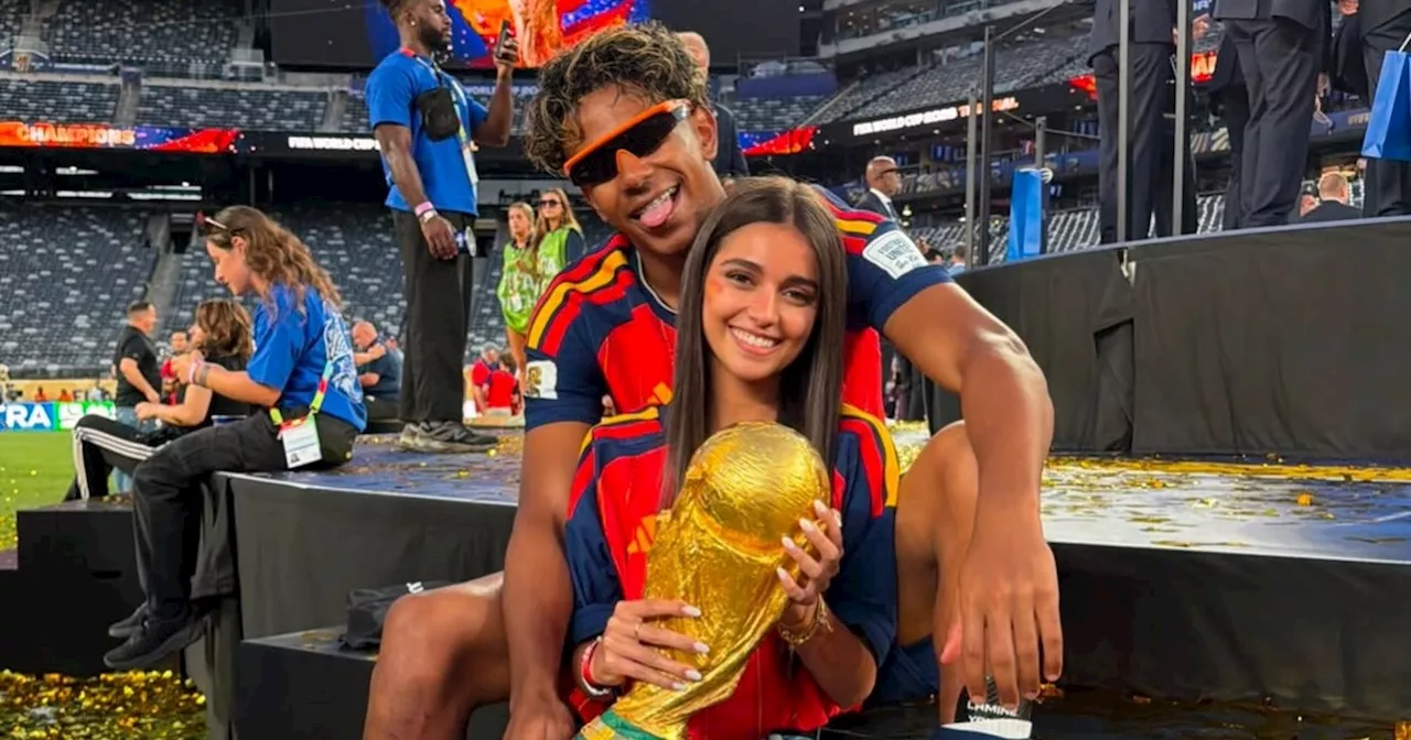 Spain's 2026 Triumph: Yamal Torres' Late Heroics and a Bittersweet Final