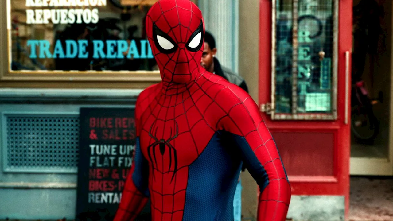 Beyond the Avengers: How Spider-Man: Brand New Day Reclaims Peter Parker's Roots