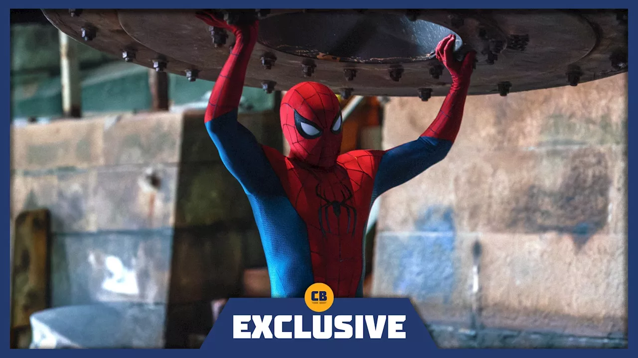 The Spider-Man Spoiler War: Why Cretton and Holland are Fighting a Losing Battle