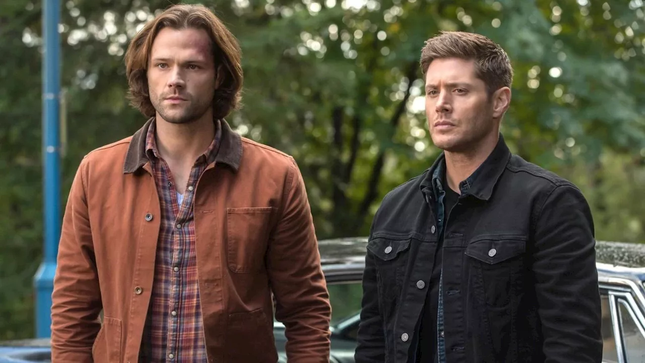 The Winchester Split: Why Dynamite Comics is Doubling Down on Sam and Dean