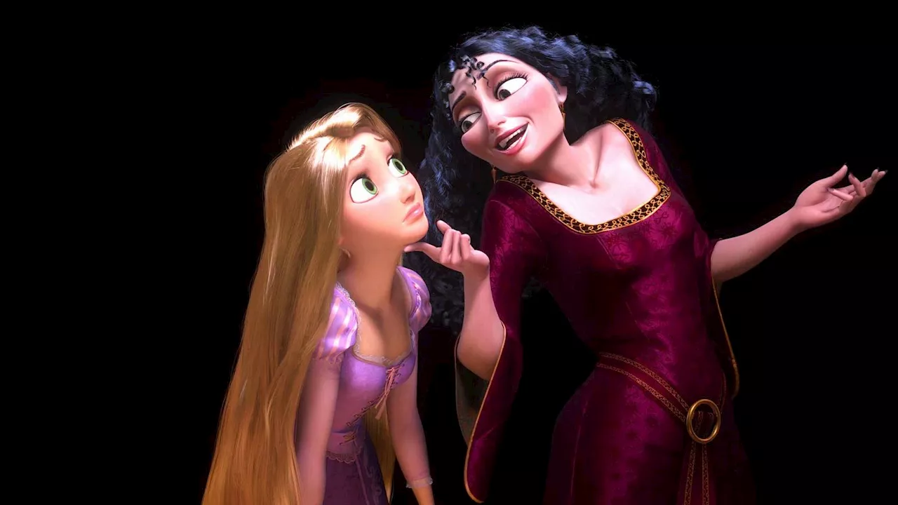Disney's Tangled Remake: New Set Photos Reveal Major Visual Shifts in Corona Castle