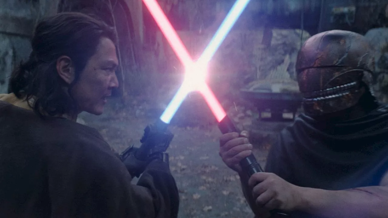 The Ninth Jedi Revives The Acolyte's Most Divisive Lore Twist