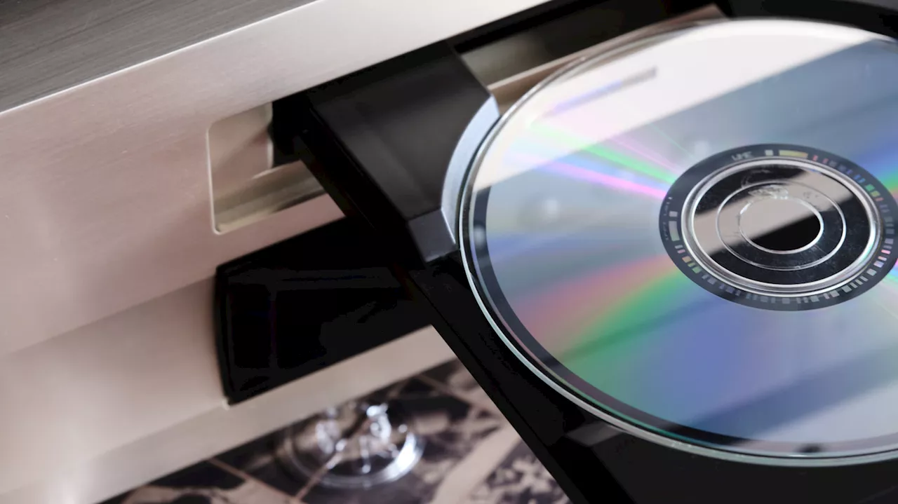 The Case for Physical Discs: Why Audiophiles are Reclaiming the CD