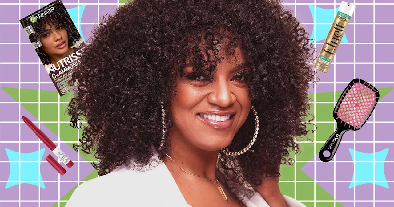 Salon Results on a Budget: Cataanda James’s Top Drugstore Picks