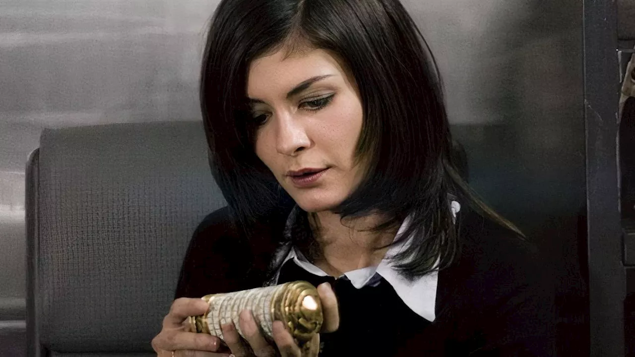 Beyond the Louvre: How The Da Vinci Code Defined the Mid-2000s High-Concept Thriller