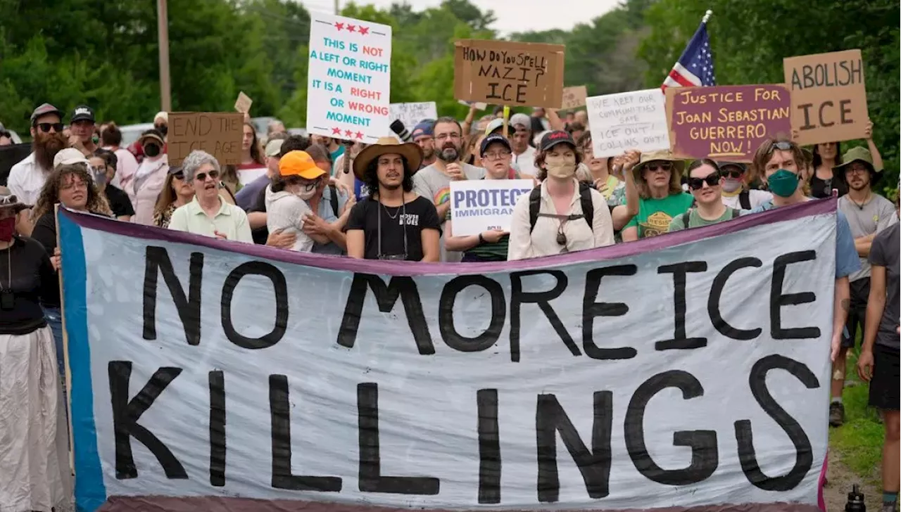 The Policy Gap: Why 60,000 Heat Deaths Get Less Attention Than ICE Operations