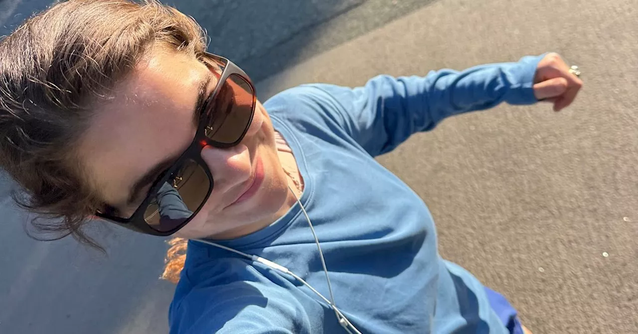 Beyond the Track: Are The Cliffs the New Standard for Versatile Running Eyewear?
