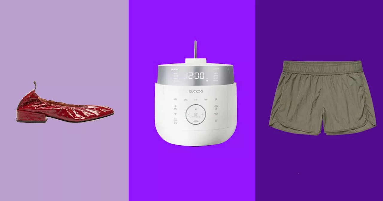 Beyond the Hype: Inside The Strategist's Monthly Gear Tests