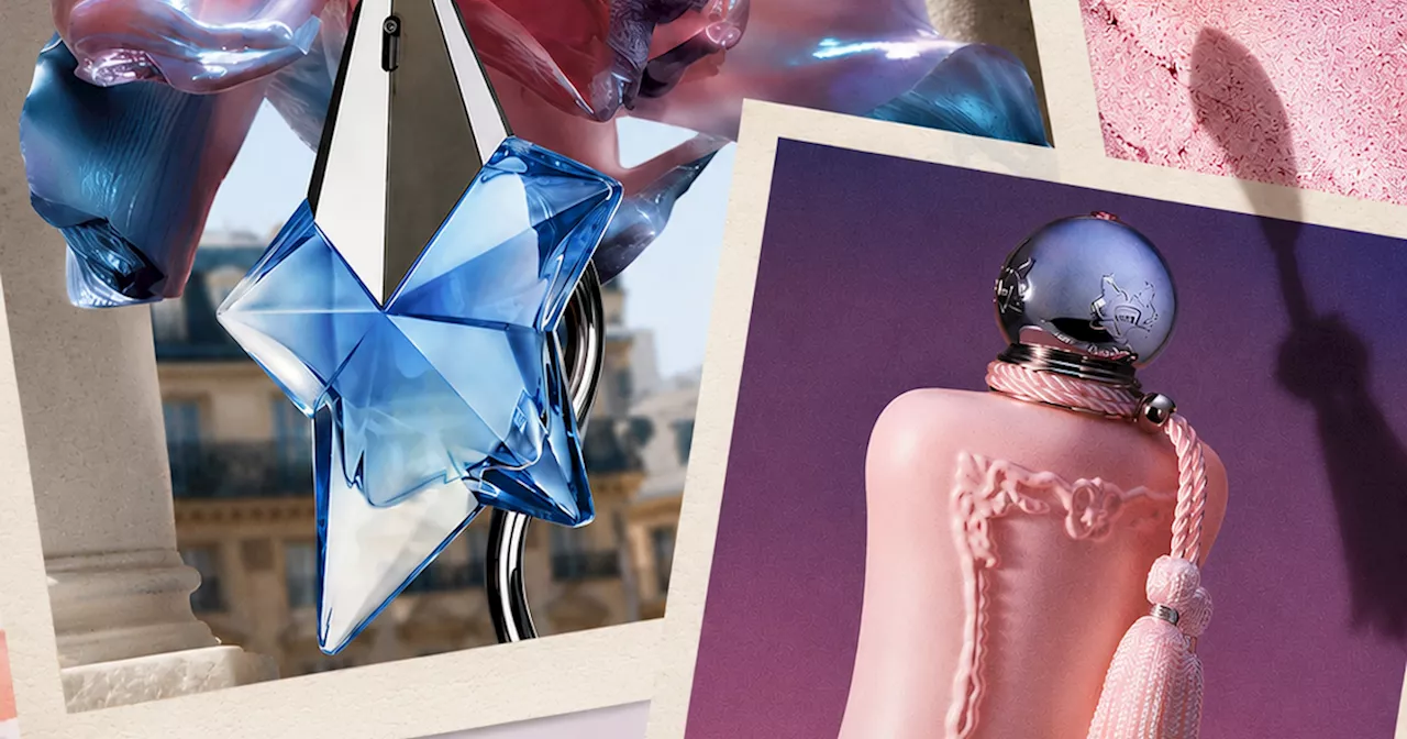 Beyond the Bottle: Decoding the Luxury Fragrance Sale