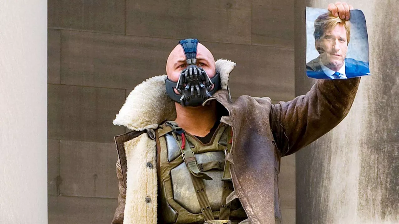 The Architect of Chaos: Why Talia al Ghul Outshines Bane in Nolan's Trilogy
