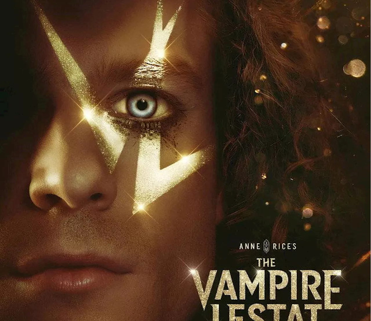 Beyond the Rock Star: How 'The Vampire Lestat' is Rebuilding Anne Rice's Universe