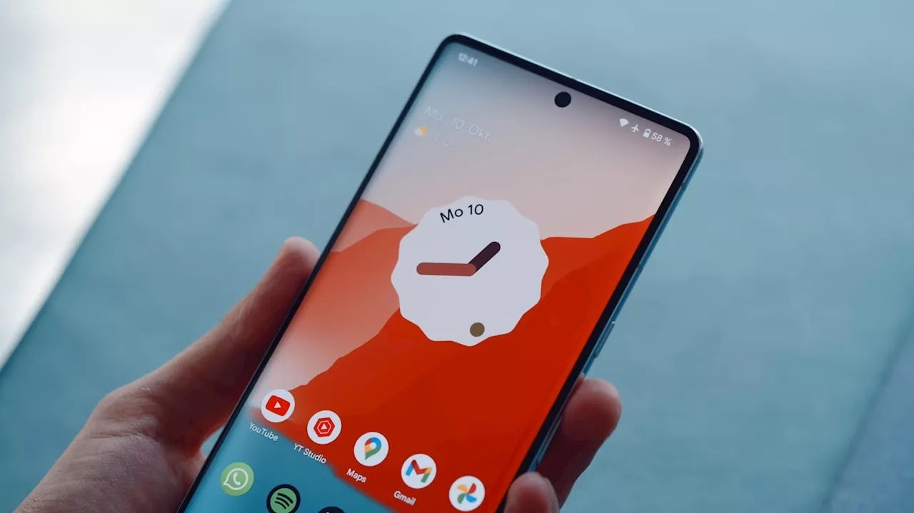 Beyond the Pixel: The Best Launchers for Android Customization