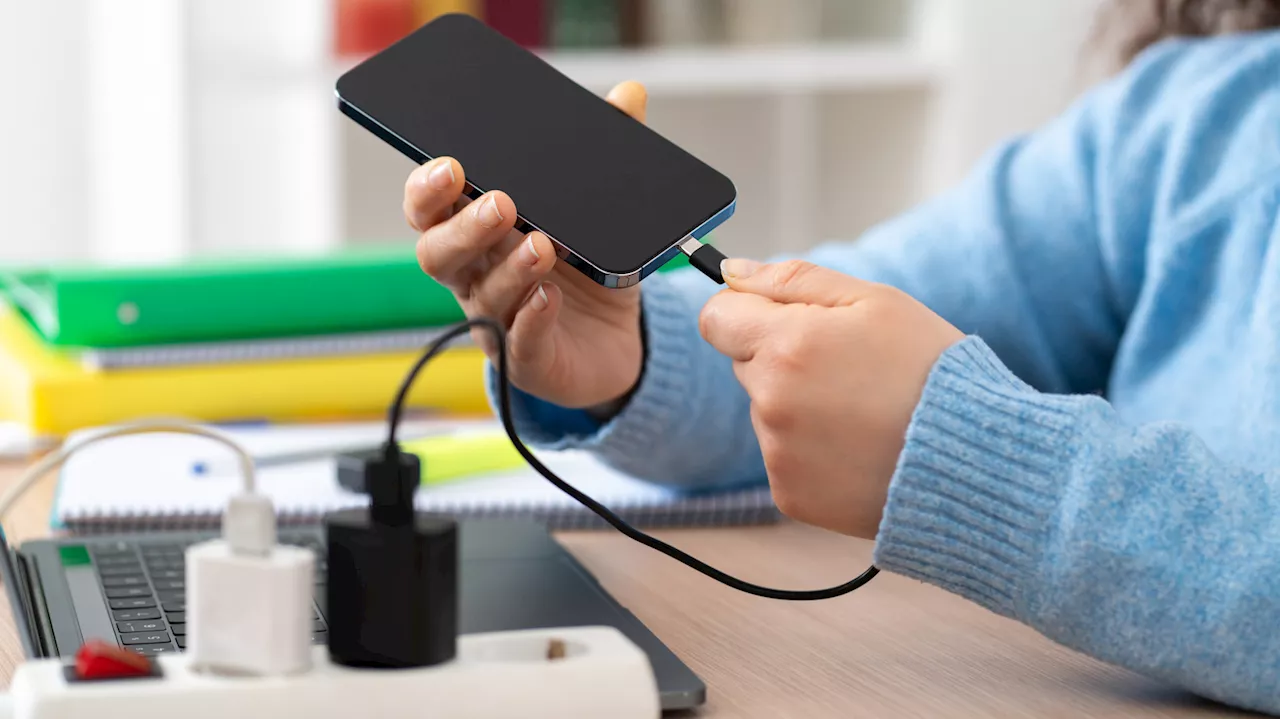 Beyond the Wall Plug: Navigating the Modern Traveler's Power Crisis