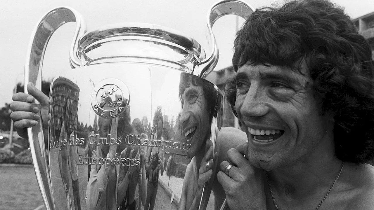 The Final Whistle for a Giant: Remembering Kevin Keegan