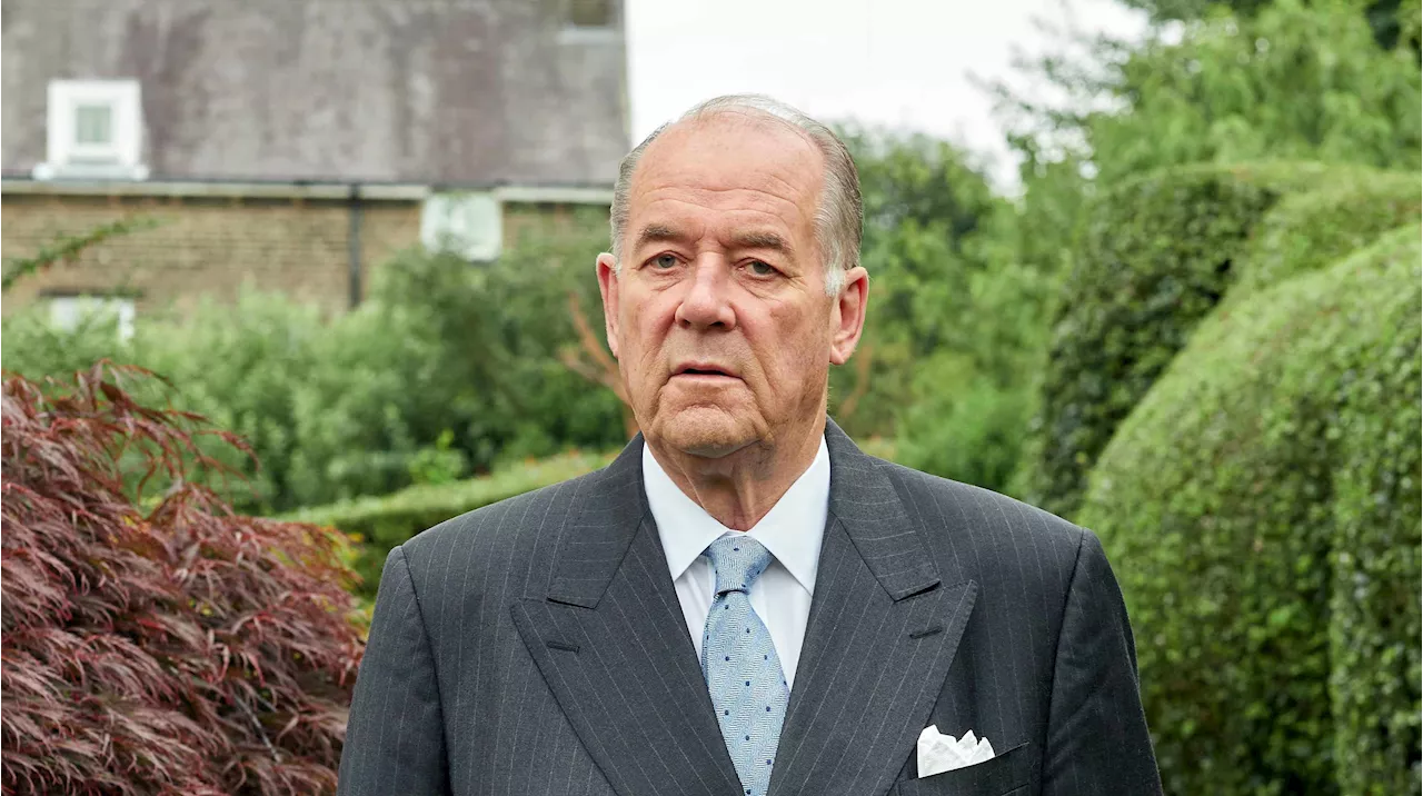The Loss of a Textile Titan: John Ackroyd's Legacy in Global Wool