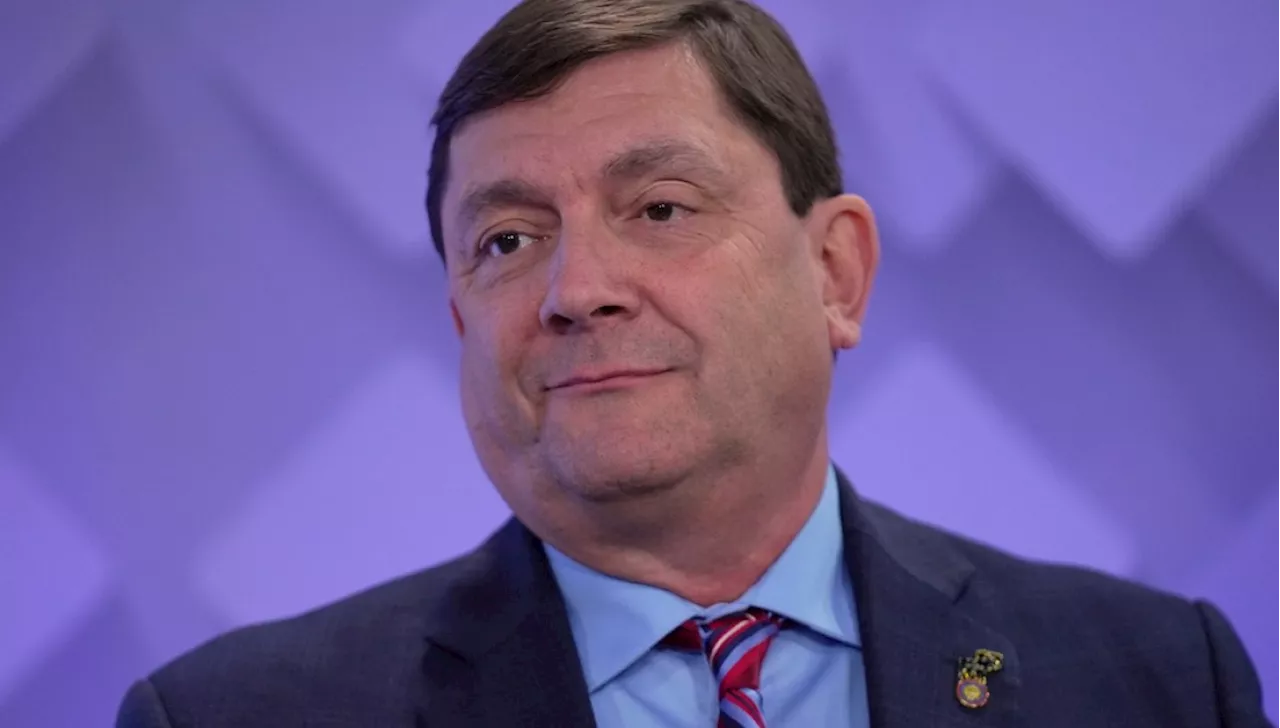 Maine Democrats Pivot to Progressive Troy Jackson to Challenge Susan Collins
