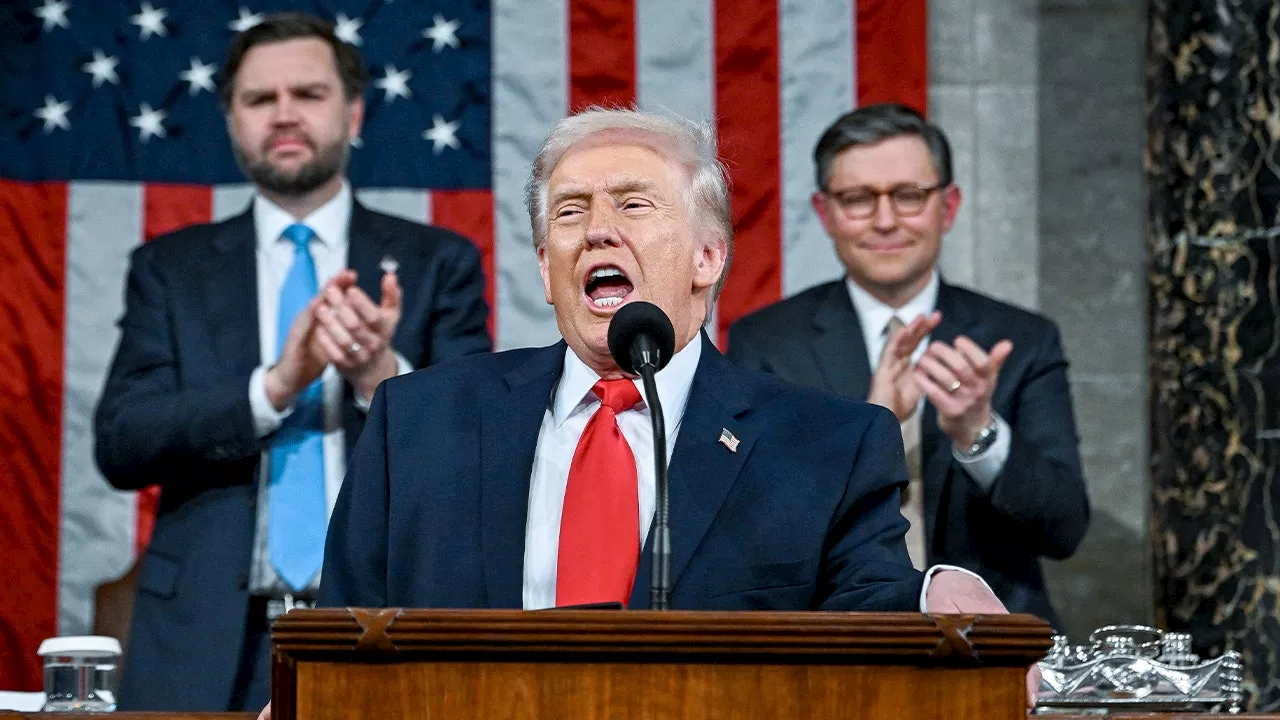Trump's High-Stakes Play: Bundling the SAVE America Act into a $95 Billion Bill
