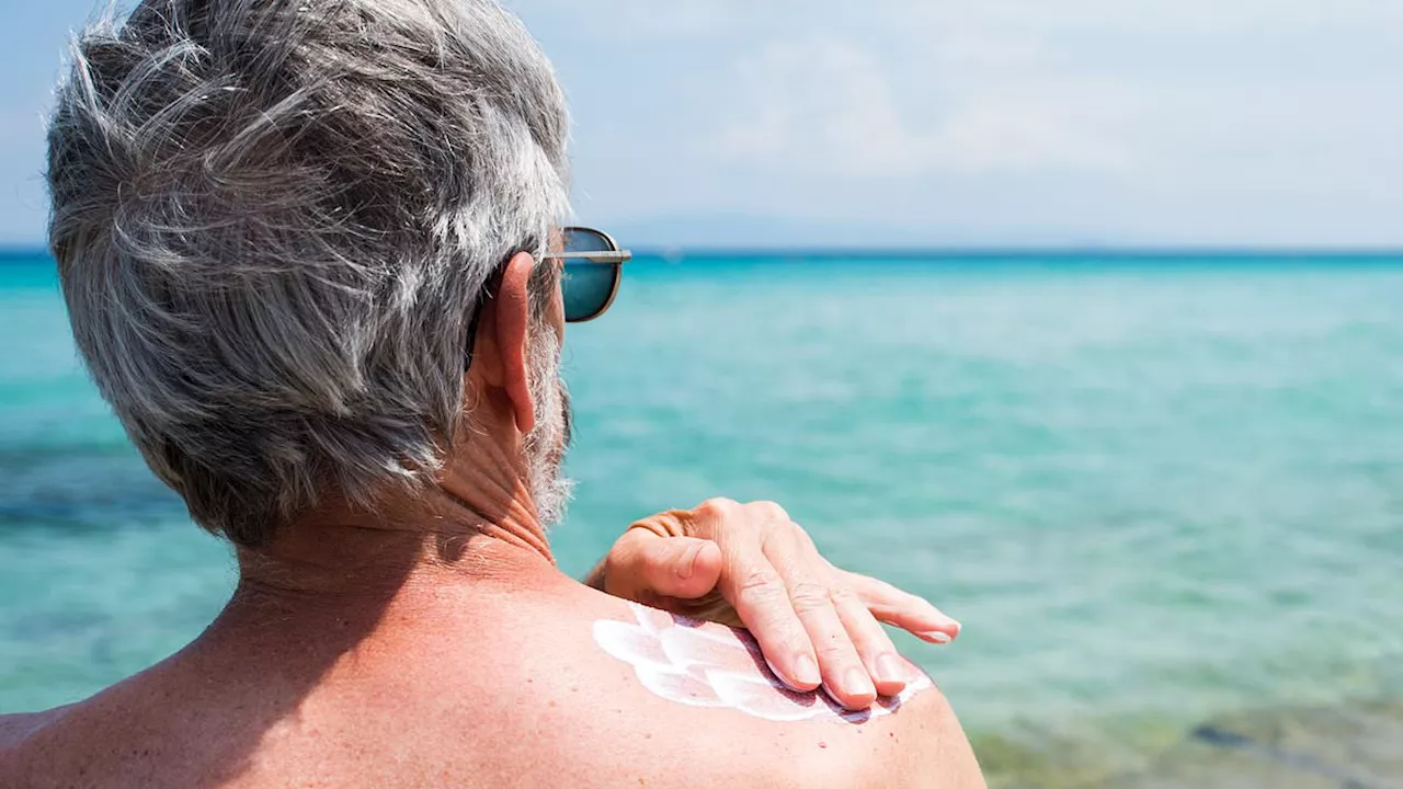 From Skin Cancer to Sugar: Decoding Dr. Martin Scurr’s Medical Insights